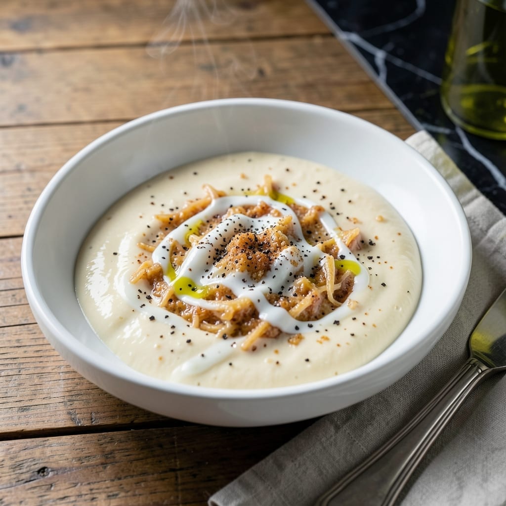 Ruby Tuesday Parmesan Cream Sauce Recipe: Restaurant-Style Richness Without the Heavy Cream