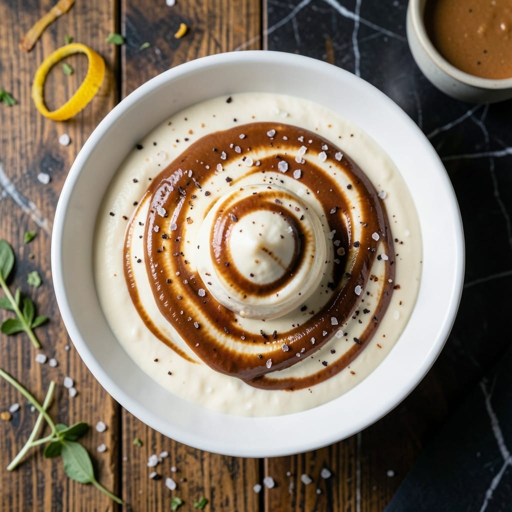 Peanut Butter Frozen Yogurt Recipe Ice Cream Maker: Creamy Swirls With Nutty Depth