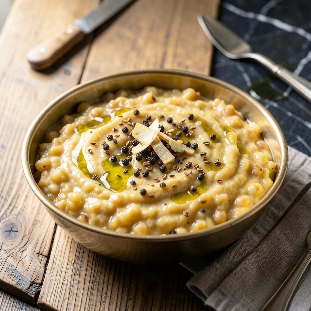 Pongal Recipe Instant Pot: South Indian Comfort in a Pressure Cooker Pongal Recipe Instant Pot: South Indian Comfort in a Pressure Cooker