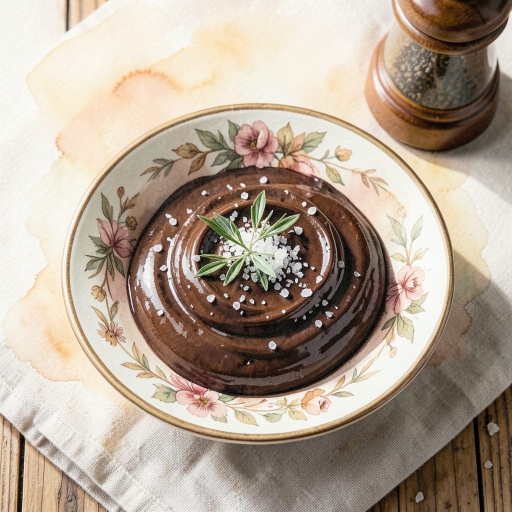 Dark Chocolate Recipe: Decadent Richness in Every Square