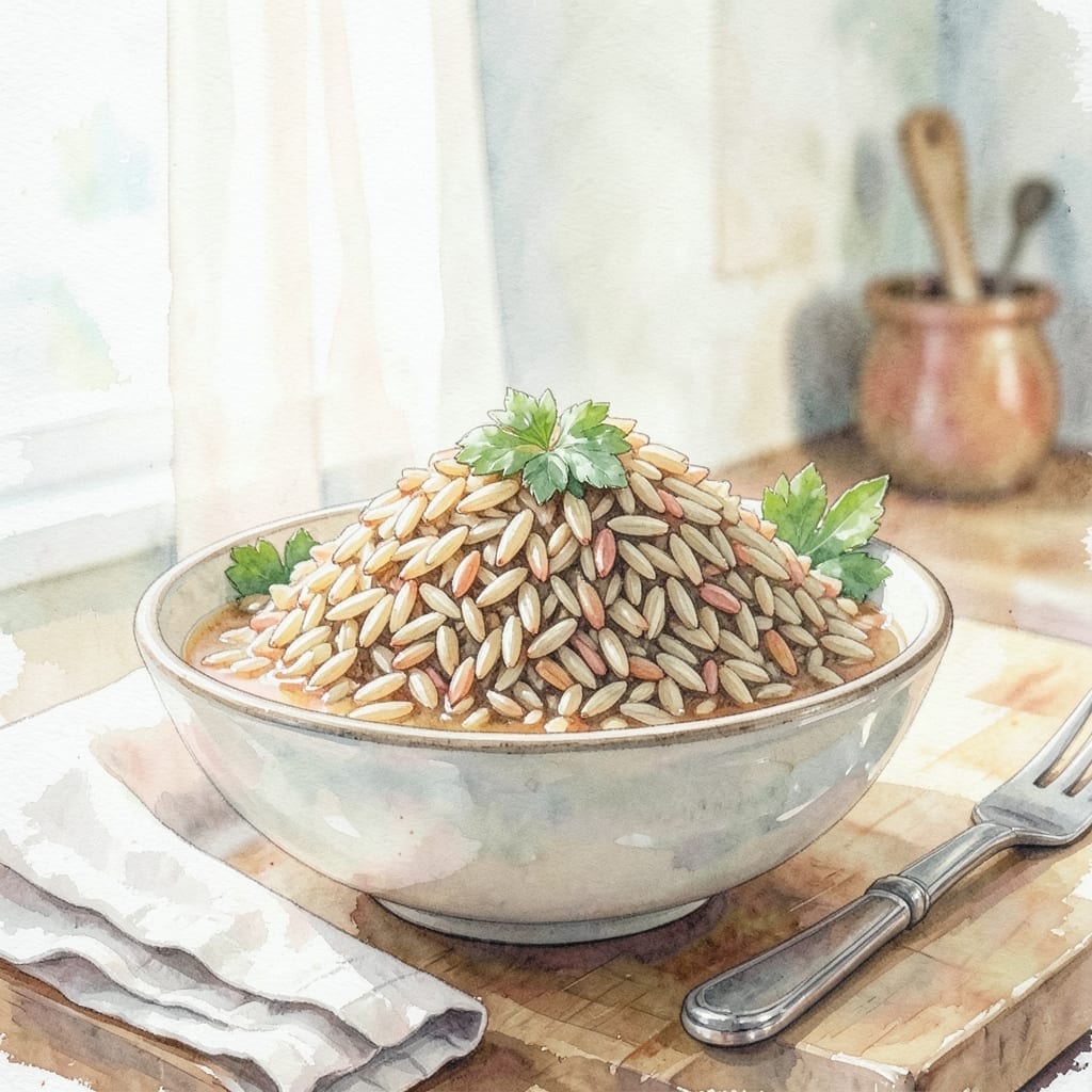 Wild Rice Recipe Rice Cooker: Hands-Free Nutty Perfection Wild Rice Recipe Rice Cooker: Hands-Free Nutty Perfection