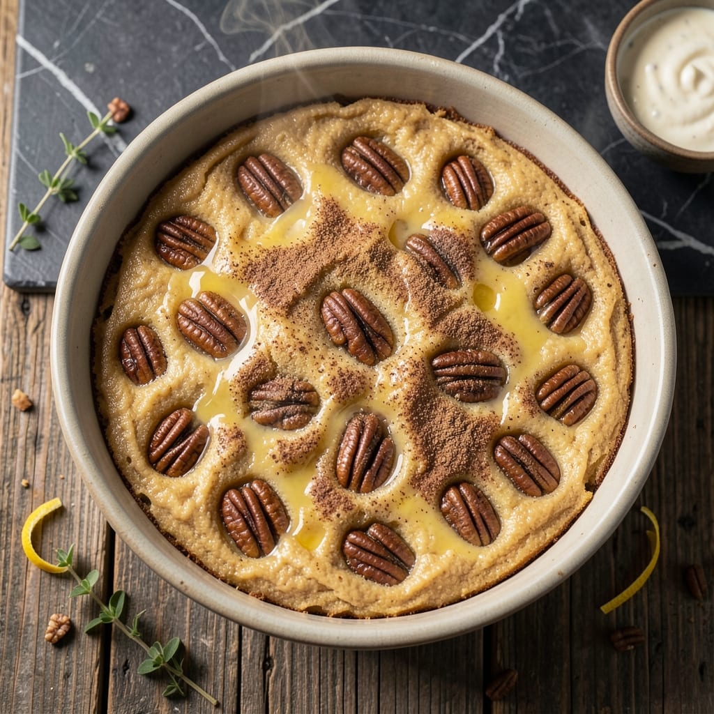 Pecan Pie Dump Cake Recipe with Condensed Milk: No-Fuss Caramelized Pecan Delight Pecan Pie Dump Cake Recipe with Condensed Milk: No-Fuss Caramelized Pecan Delight