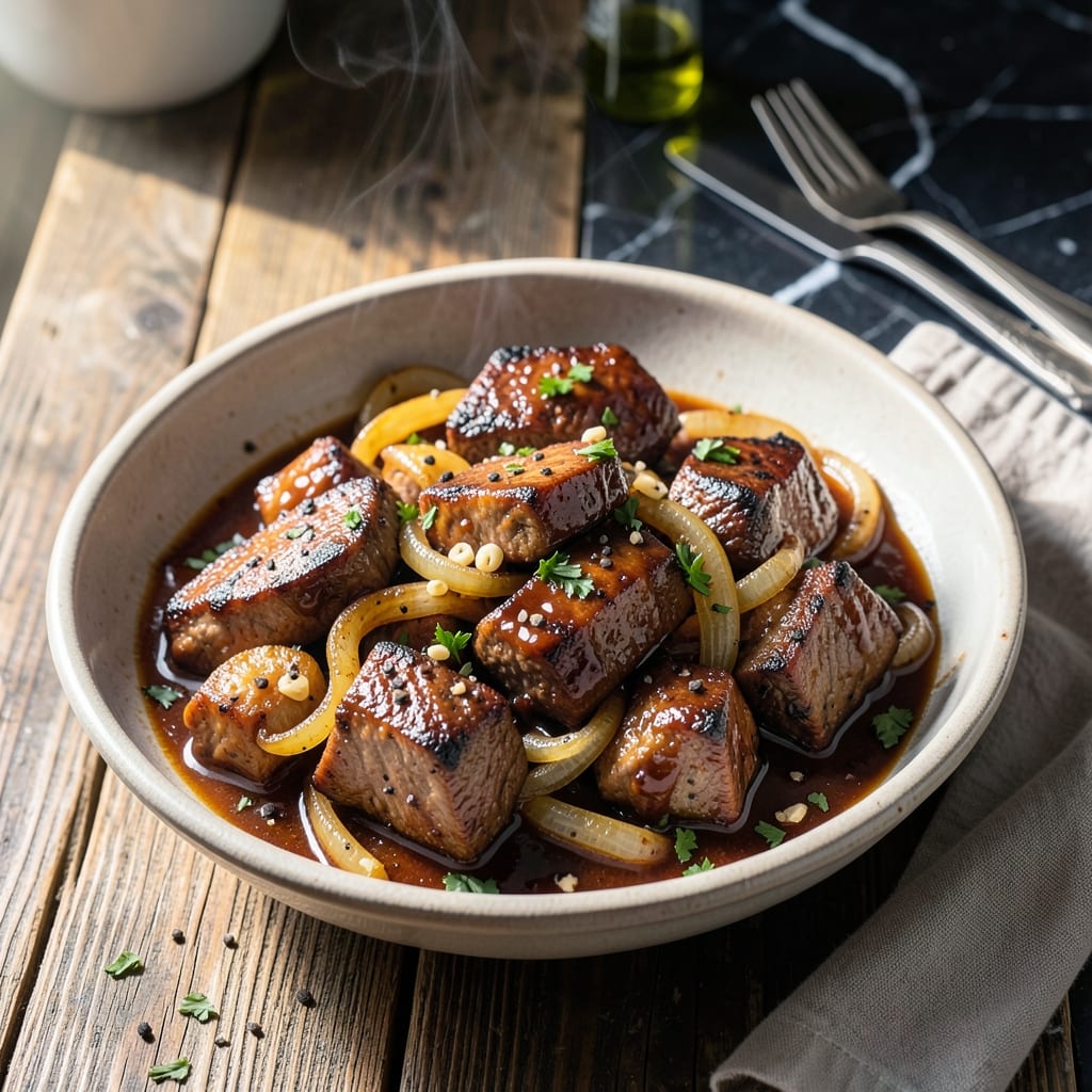 BBQ Beef Tips Recipe Instant Pot: Melt-In-Your-Mouth Tender in Minutes BBQ Beef Tips Recipe Instant Pot: Melt-In-Your-Mouth Tender in Minutes