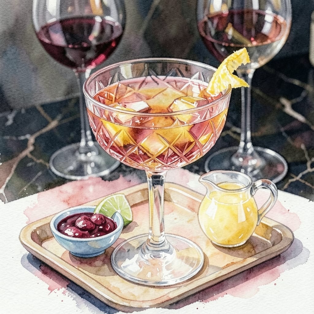 Flirtini Recipe With Chambord: Raspberry-Infused Martini Elegance Flirtini Recipe With Chambord: Raspberry-Infused Martini Elegance