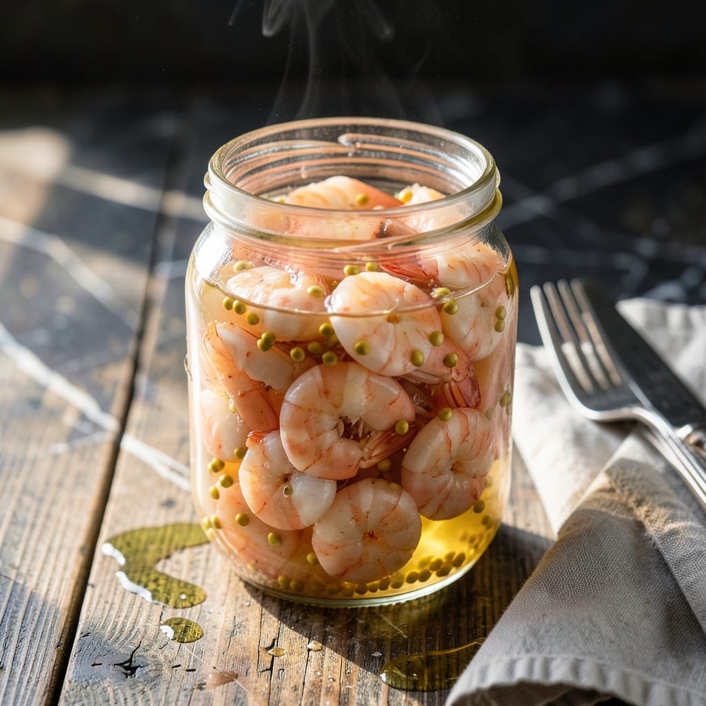 Pickled Shrimp Recipe Cook's Country: Briny and Zesty Marinated Delight Pickled Shrimp Recipe Cook's Country: Briny and Zesty Marinated Delight