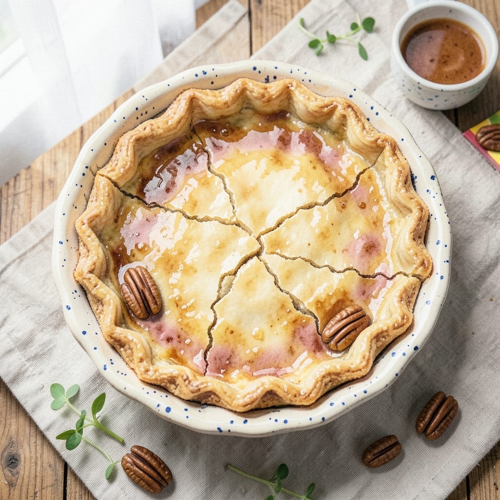 Pioneer Woman Pecan Pie Recipe Without Corn Syrup: Natural Sweetness With Mapley Depth Pioneer Woman Pecan Pie Recipe Without Corn Syrup: Natural Sweetness With Mapley Depth