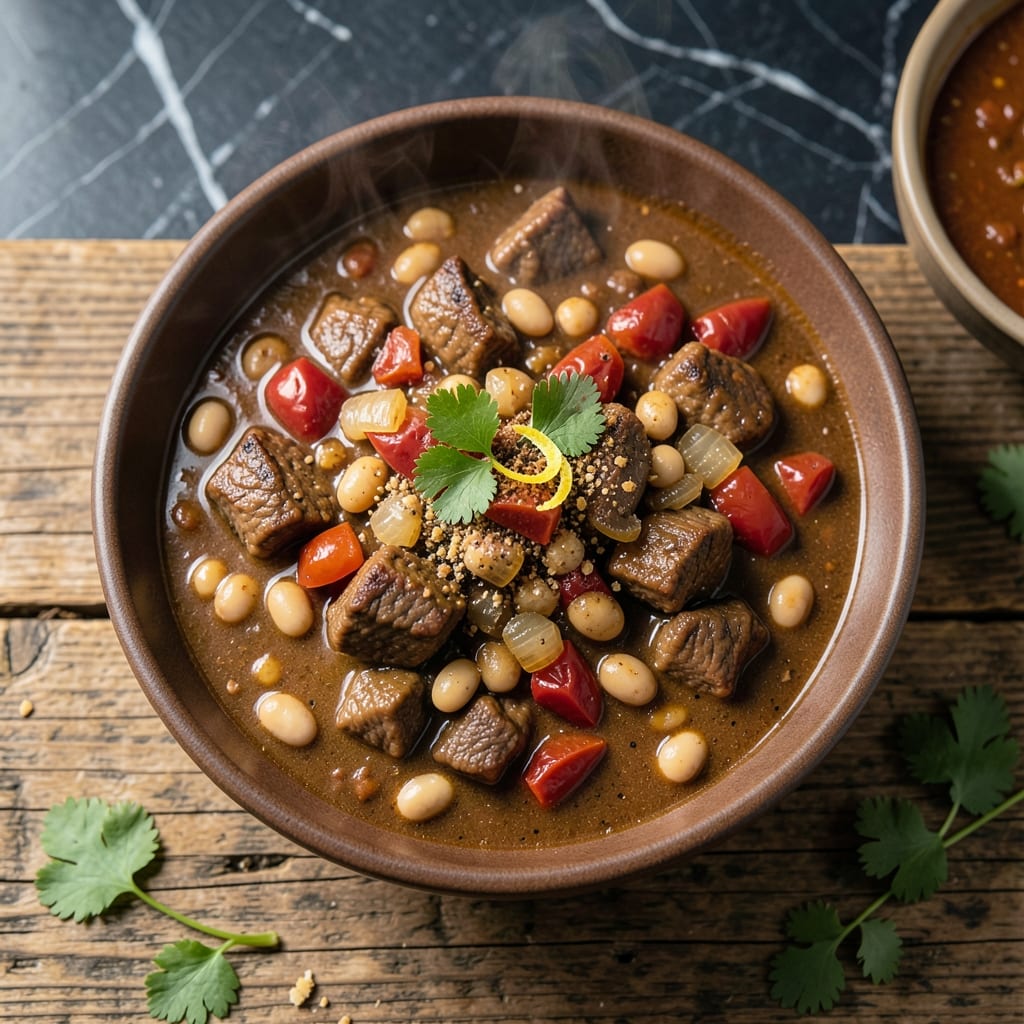 Canned Chili Recipe Ideas: 5-Minute Meal Upgrades with Pantry Staples