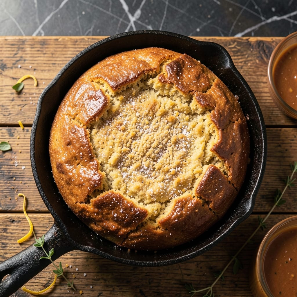 Chi Chi's Cornbread Recipe: Sweet Heat from the Famous Chain Chi Chi's Cornbread Recipe: Sweet Heat from the Famous Chain