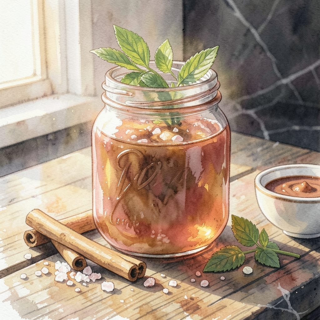 Apple Pie Moonshine Recipe 151: Small-Batch Orchard Infusion