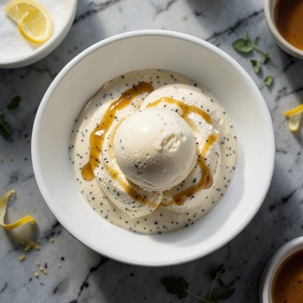 Philadelphia Ice Cream Recipe Alton Brown: Silky Vanilla Bean Indulgence Philadelphia Ice Cream Recipe Alton Brown: Silky Vanilla Bean Indulgence
