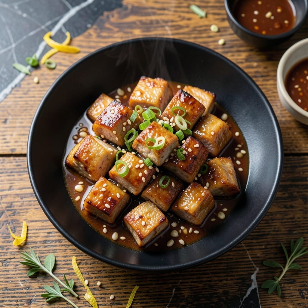 Pork Recipe With Sprite: Soda-Marinated Succulence on Your Plate