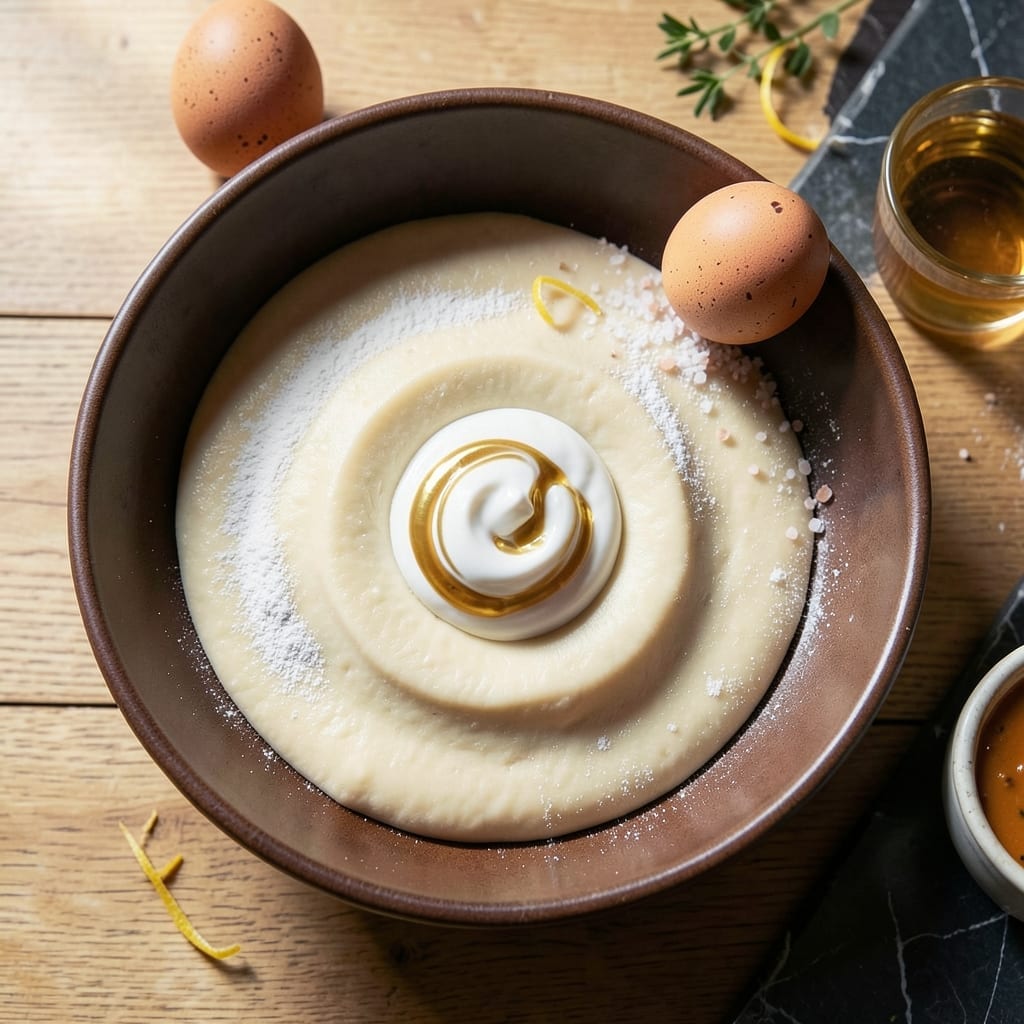 Best Pierogi Dough Recipe: Pillowy Soft Texture For Perfect Folds Best Pierogi Dough Recipe: Pillowy Soft Texture For Perfect Folds