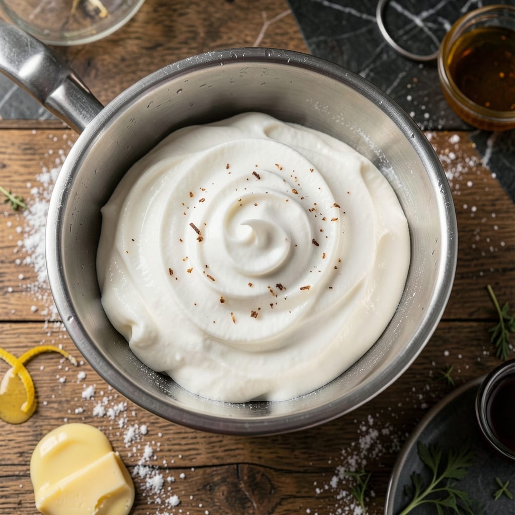 Frosting Recipe Using Whipping Cream: Light and Fluffy Pipeable Delight Frosting Recipe Using Whipping Cream: Light and Fluffy Pipeable Delight