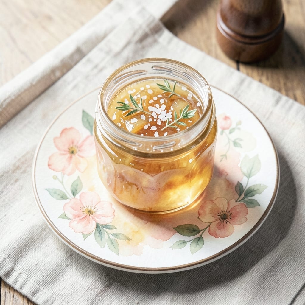 Low Sugar Apple Jelly Recipe With Pectin: Bright Fruit Spread With Natural Sweetness Low Sugar Apple Jelly Recipe With Pectin: Bright Fruit Spread With Natural Sweetness
