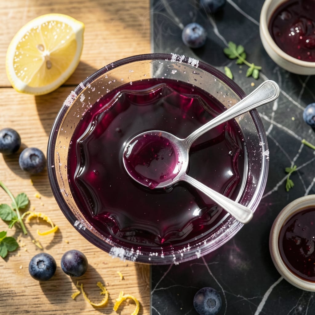 Mulberry Jelly Recipe Sure Jell: Bright Berry Spread With Natural Sweetness Mulberry Jelly Recipe Sure Jell: Bright Berry Spread With Natural Sweetness