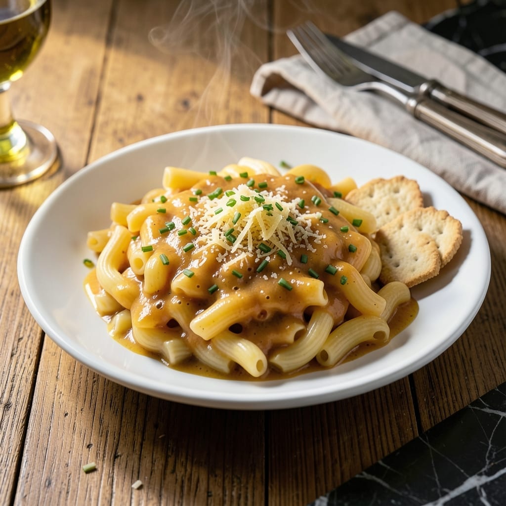 Mac N Cheese Recipe For 2: Small-Batch Creamy Indulgence