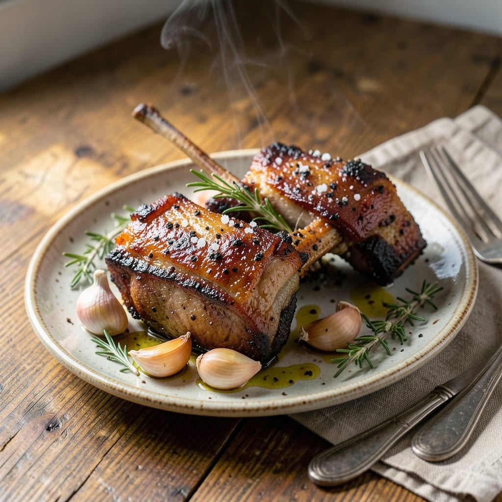 Pork Brisket Bones Recipe Oven: Slow-Roasted Richness With Herbs Pork Brisket Bones Recipe Oven: Slow-Roasted Richness With Herbs
