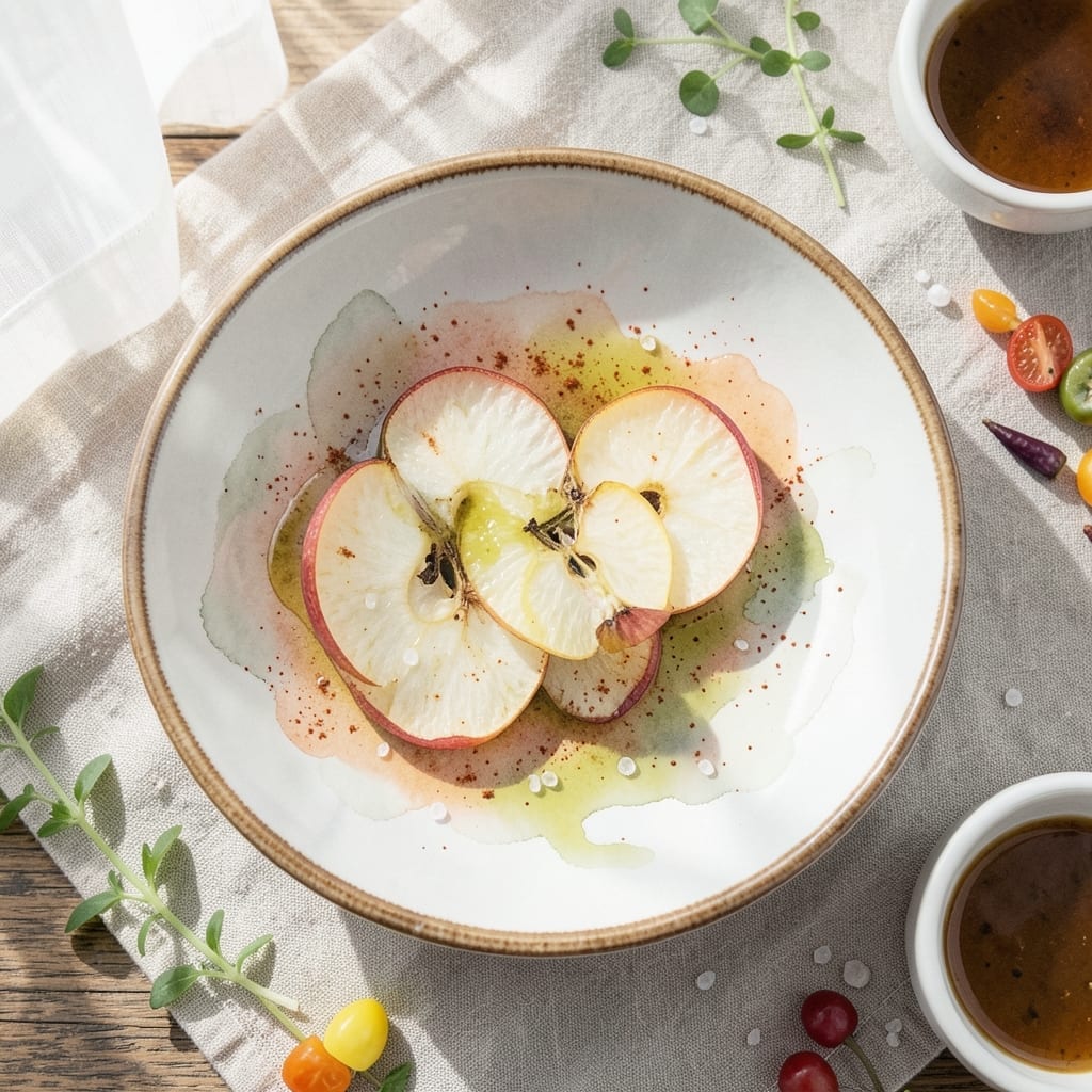 Apple Peel Recipe for Weight Loss at Home: Zero-Waste Fiber-Rich Snack