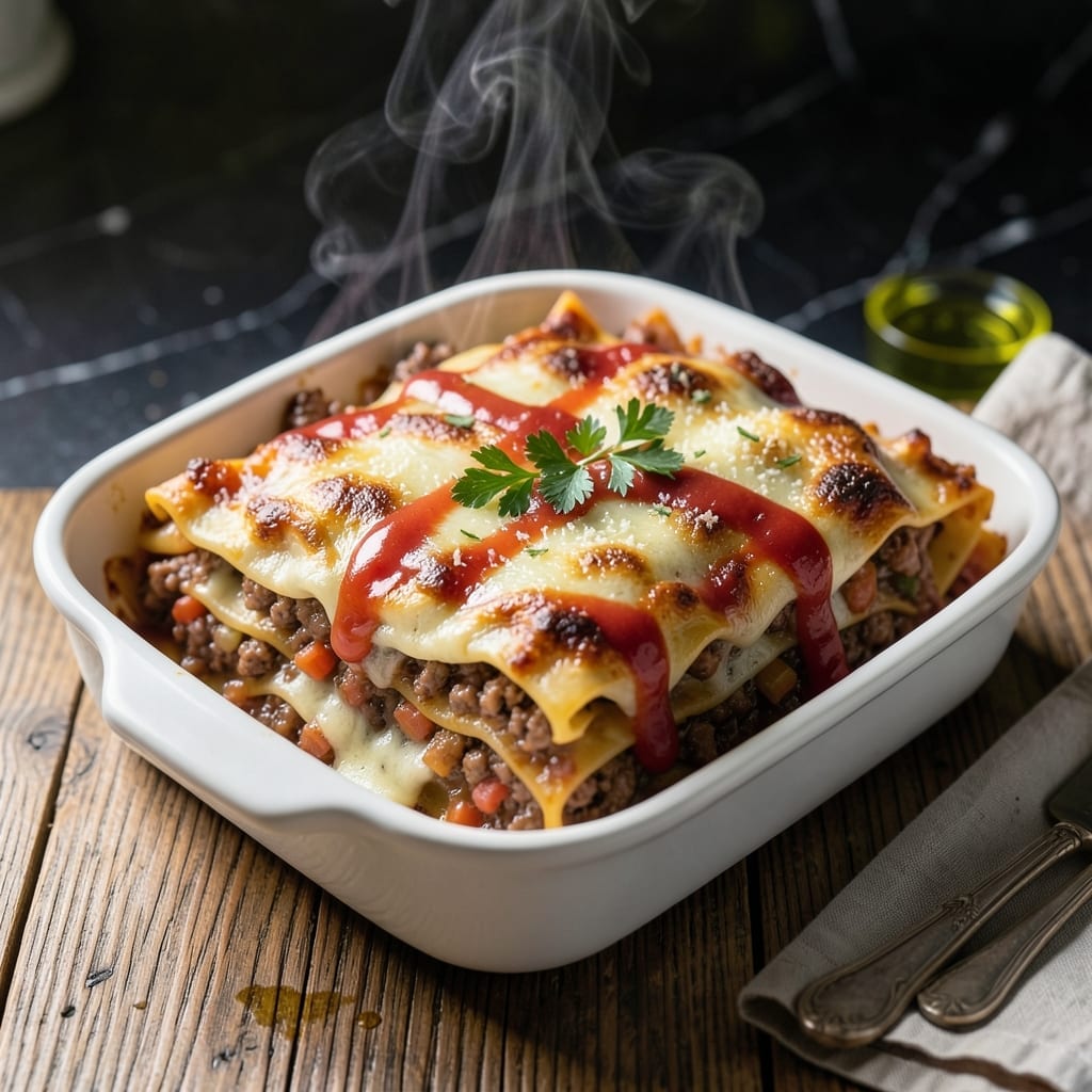 Gordon Ramsay Lasagna Recipe: Layered Bolognese Mastery Gordon Ramsay Lasagna Recipe: Layered Bolognese Mastery