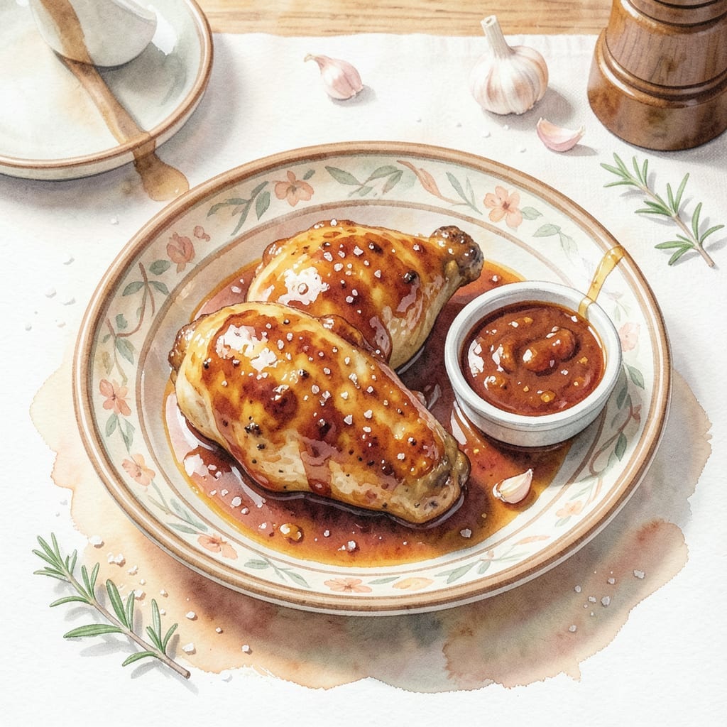 Recipe With Chili Sauce: Spicy-Sweet Versatility for Every Meal