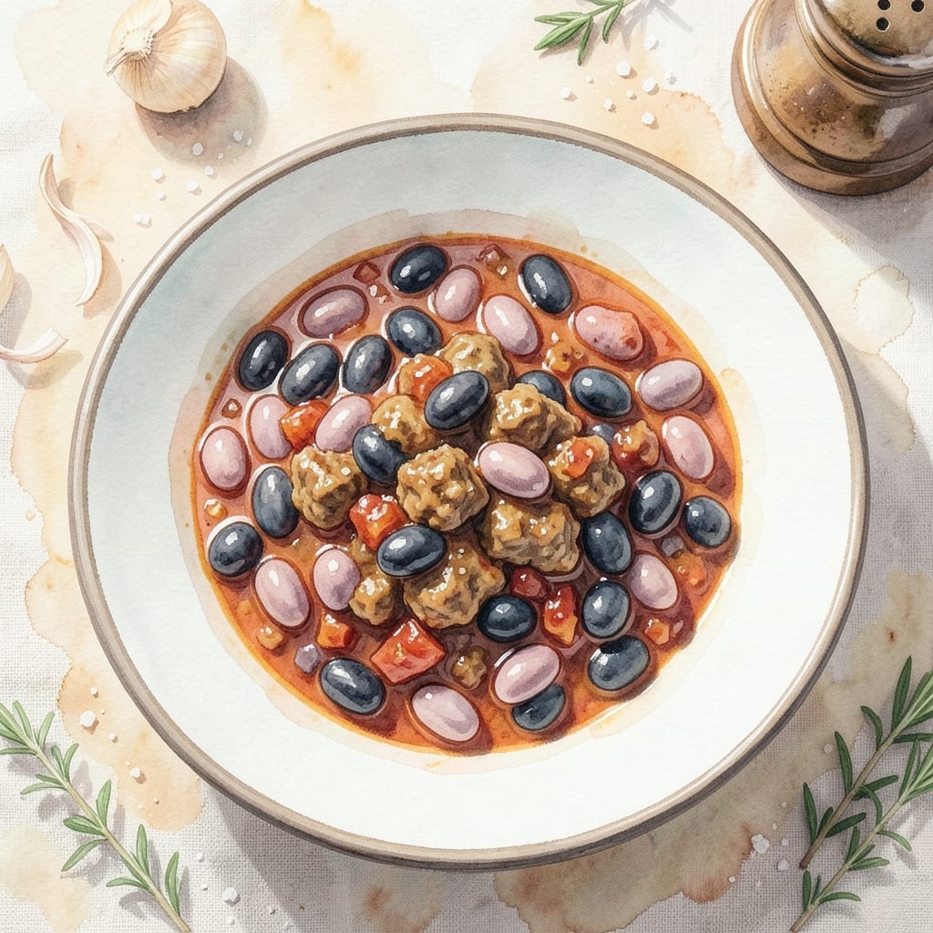 Chili Recipe With Chocolate and Cinnamon: Deep Flavor With a Mole-Inspired Twist Chili Recipe With Chocolate and Cinnamon: Deep Flavor With a Mole-Inspired Twist