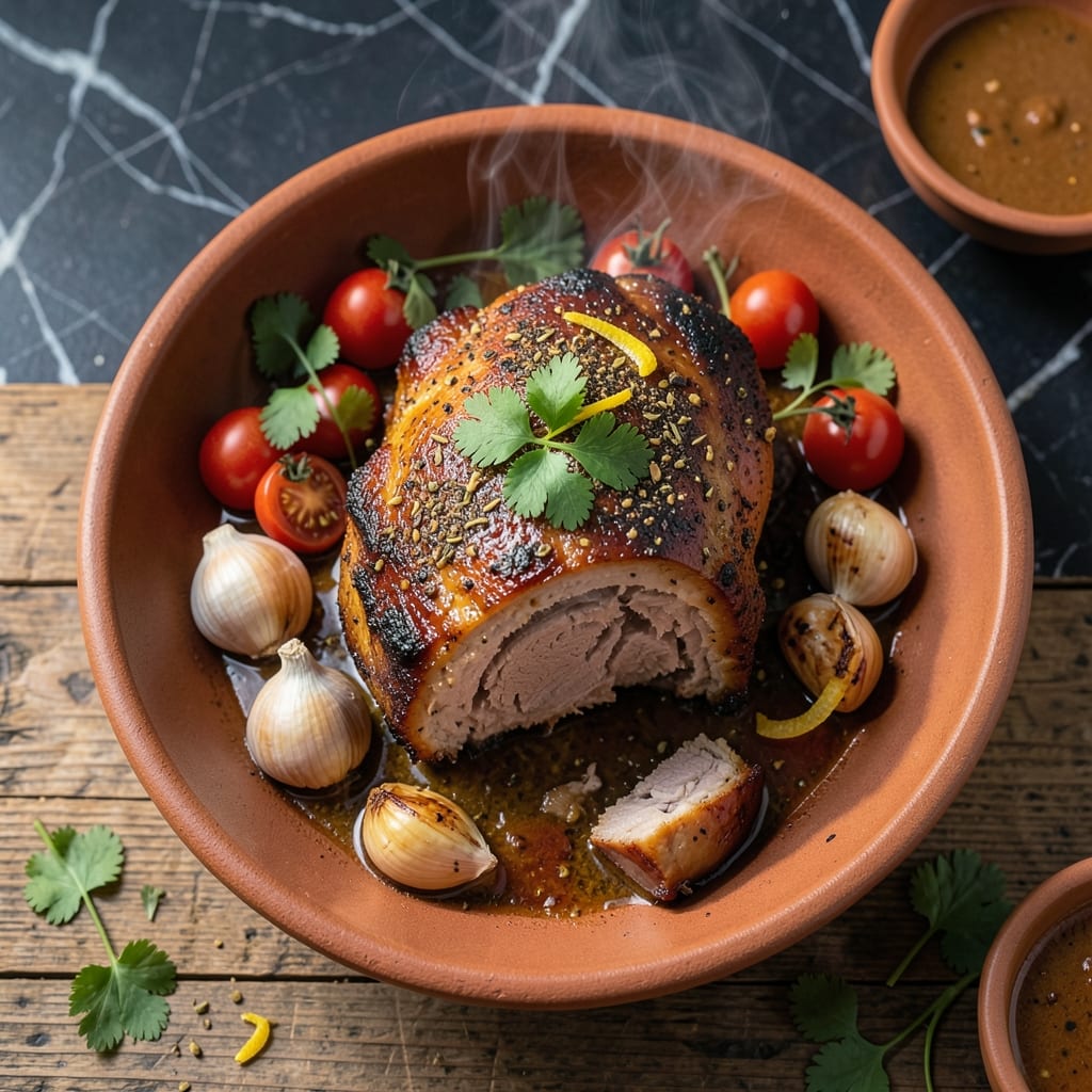 Pork Shoulder Mexican Recipe Oven: Slow-Roasted Carnitas With Crispy Edges Pork Shoulder Mexican Recipe Oven: Slow-Roasted Carnitas With Crispy Edges