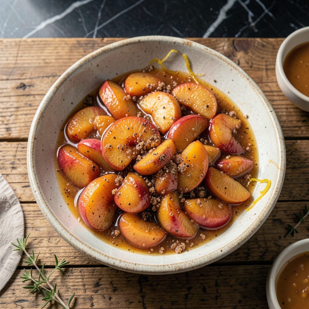 Peach Pie Filling Recipe Frozen Peaches: Sweet Summer Preservation in a Jar