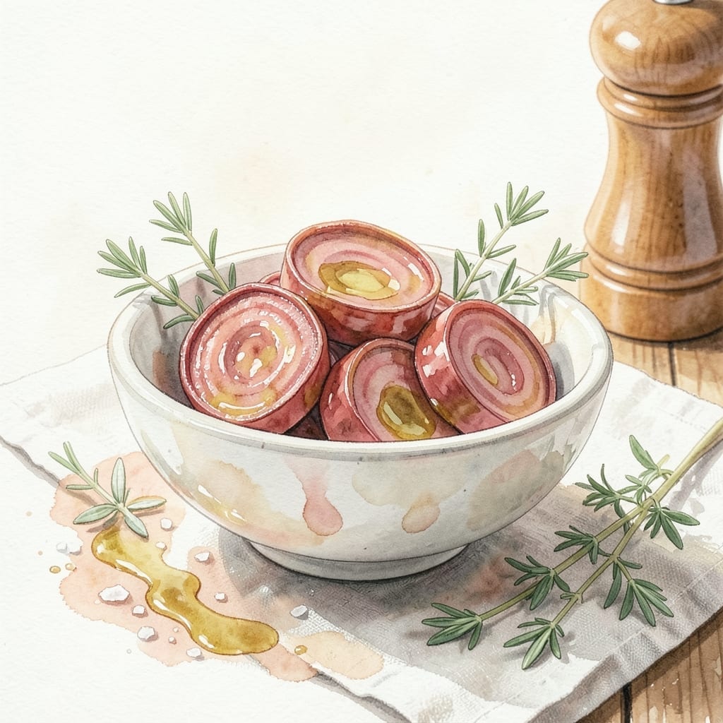 Canned Beets Recipe Not Pickled: Earthy Sweetness Without the Vinegar