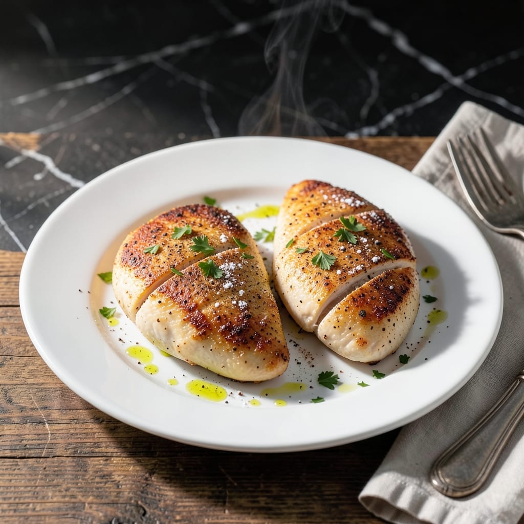 Chicken Recipe for Picky Eaters: Mild Flavors That Please Everyone