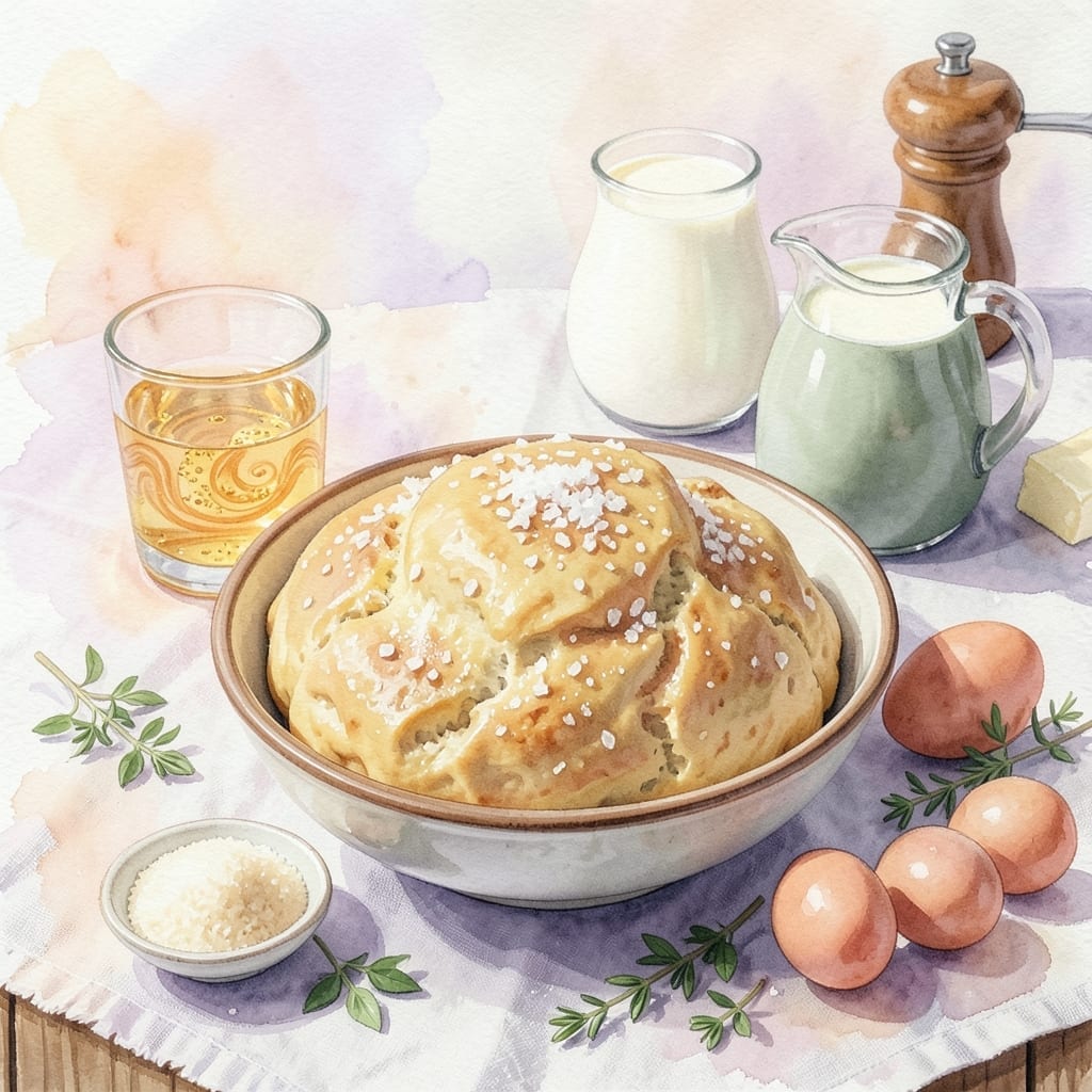 Betty Crocker Sweet Dough Recipe With Yeast: Soft Pillowy Rolls for Any Occasion