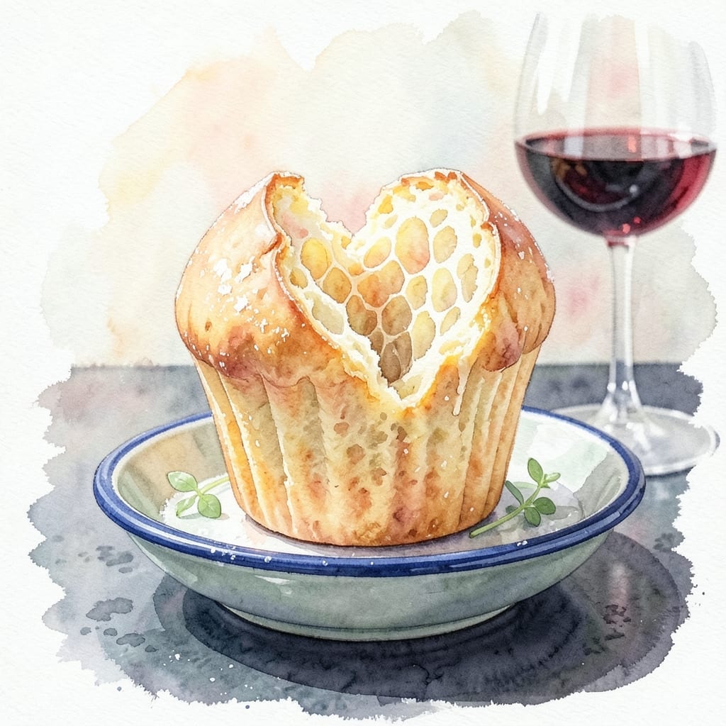 Best Popover Recipe America's Test Kitchen: Towering Golden Crowns With Crispy Crusts