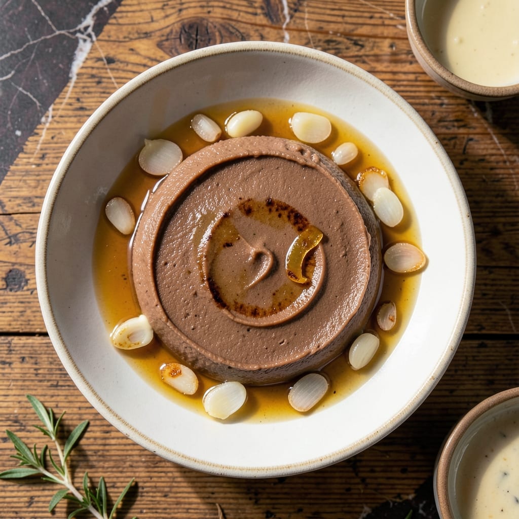 Pork Liver Pate Recipe Jamie Oliver: Silky Smooth Spread With Brandied Depth Pork Liver Pate Recipe Jamie Oliver: Silky Smooth Spread With Brandied Depth