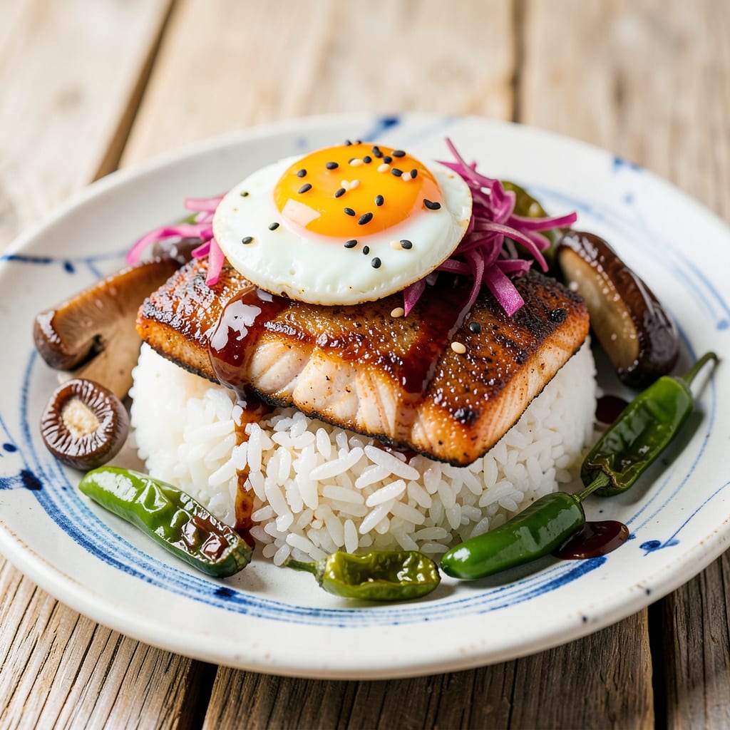 Comprehensive Bachan’s Recipe: Authentic Japanese Flavor Made Simple at Home visual reference