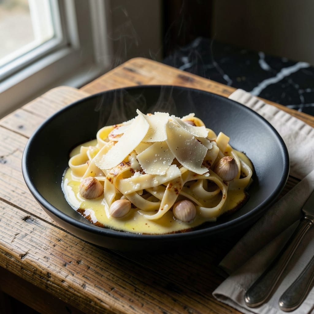 Recipe With Manchego Cheese: Spanish-Style Creamy Indulgence