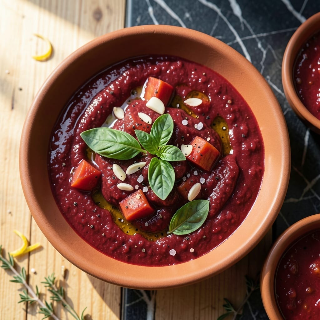 Chris Bianco Pizza Sauce Recipe: Authentic Neapolitan Base for Your Pie