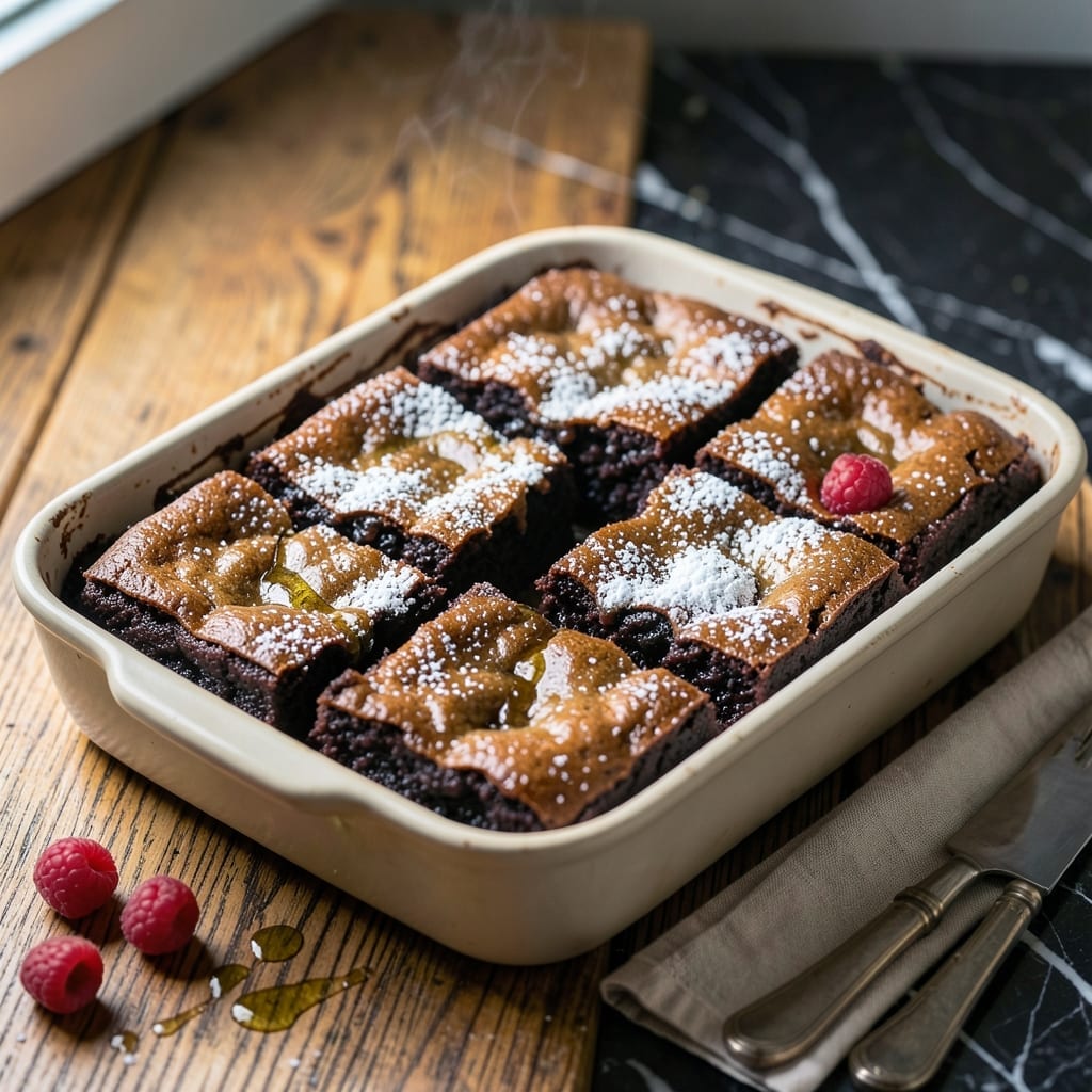 Felix Brownie Recipe in Cups: Fudgy Richness Without the Oven Felix Brownie Recipe in Cups: Fudgy Richness Without the Oven