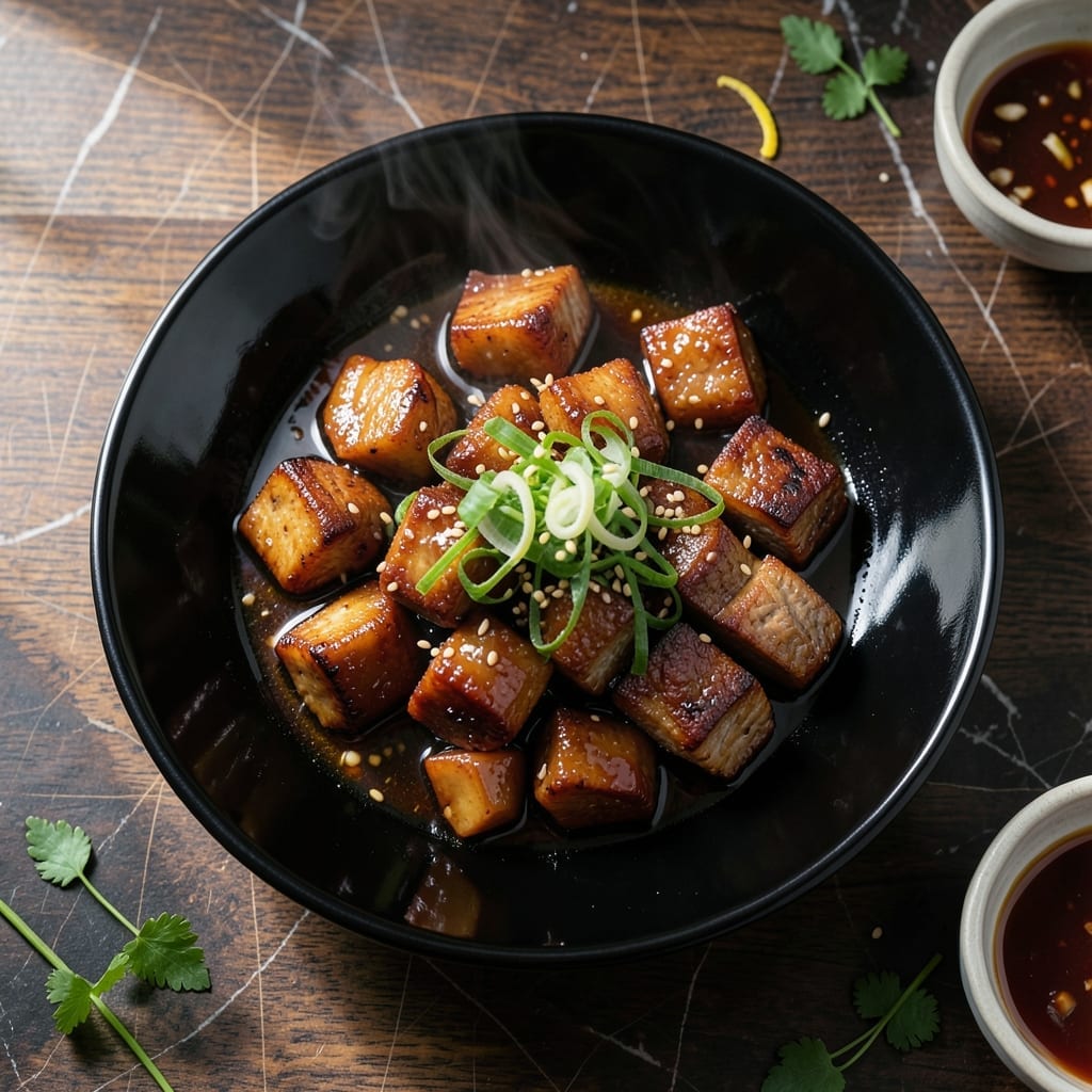 Pork Belly Asian Food Recipe Fast: Lightning-Quick Crispy Bites Pork Belly Asian Food Recipe Fast: Lightning-Quick Crispy Bites