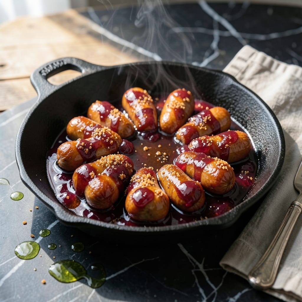 Little Smokies Recipe Ideas: 10 Crowd-Pleasing Party Bites Little Smokies Recipe Ideas: 10 Crowd-Pleasing Party Bites