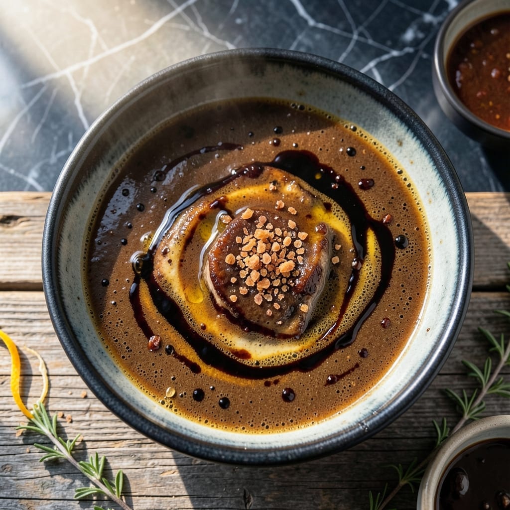 Pork Rib Marinade Recipe for Smoking: Deep Flavor Infusion for Tender Results