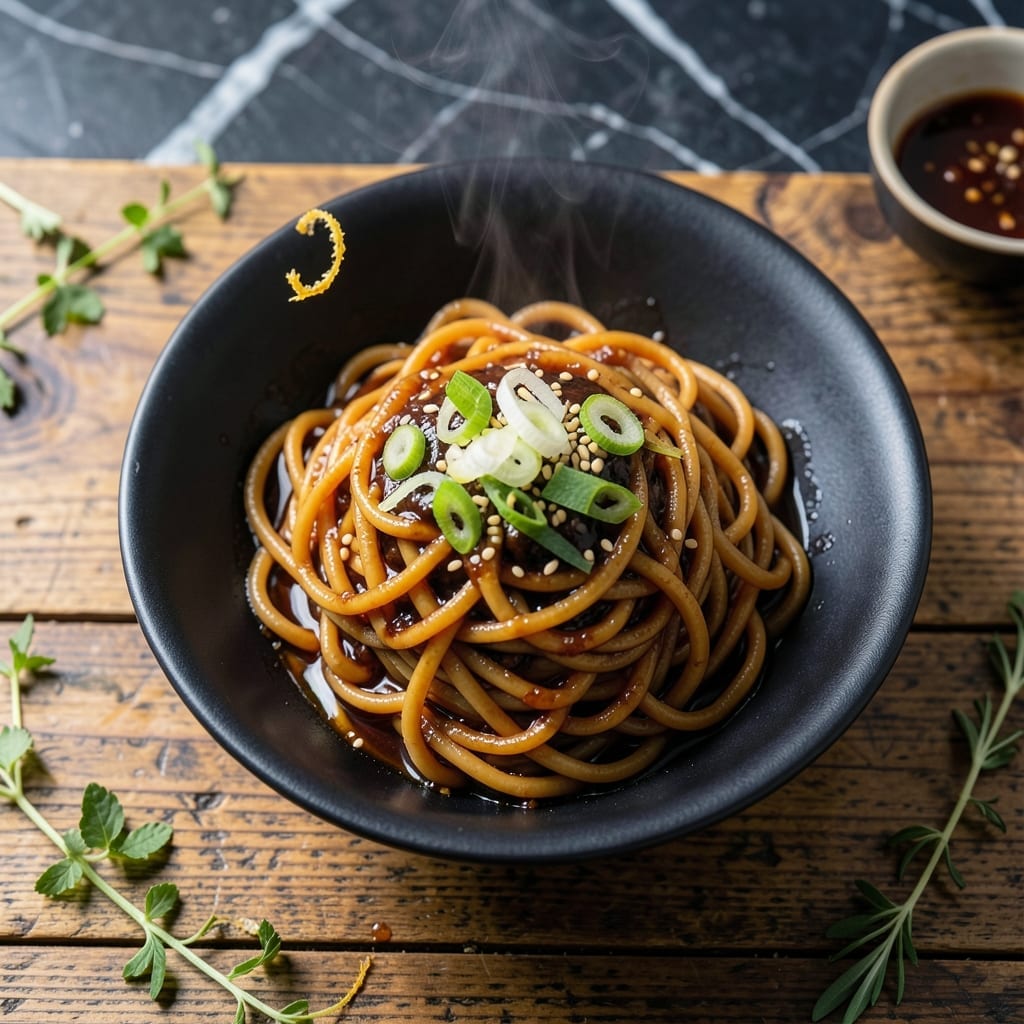 Momofuku Noodles Recipe Ideas: Asian-Inspired Umami Bowls Momofuku Noodles Recipe Ideas: Asian-Inspired Umami Bowls