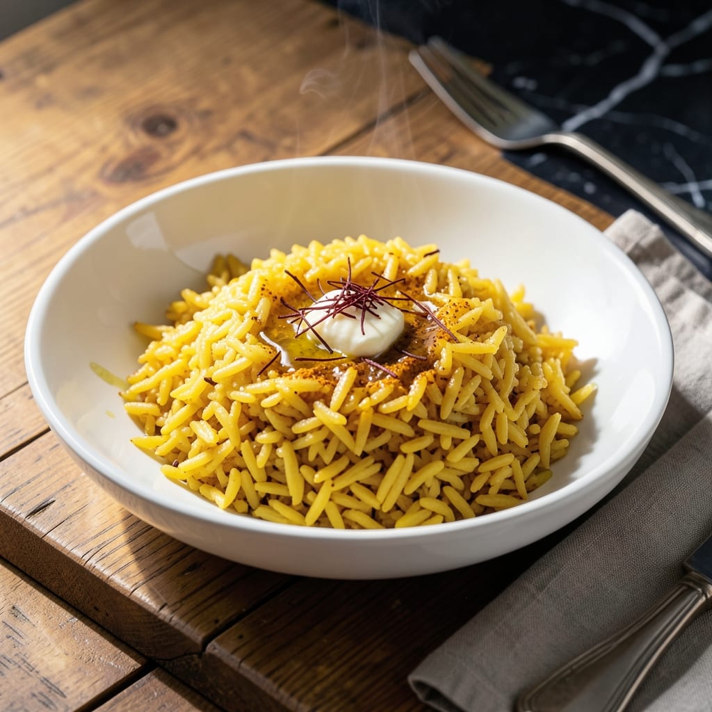 Yellow Rice Recipe Rice Cooker: Fragrant Saffron-Infused Grains Without the Effort Yellow Rice Recipe Rice Cooker: Fragrant Saffron-Infused Grains Without the Effort