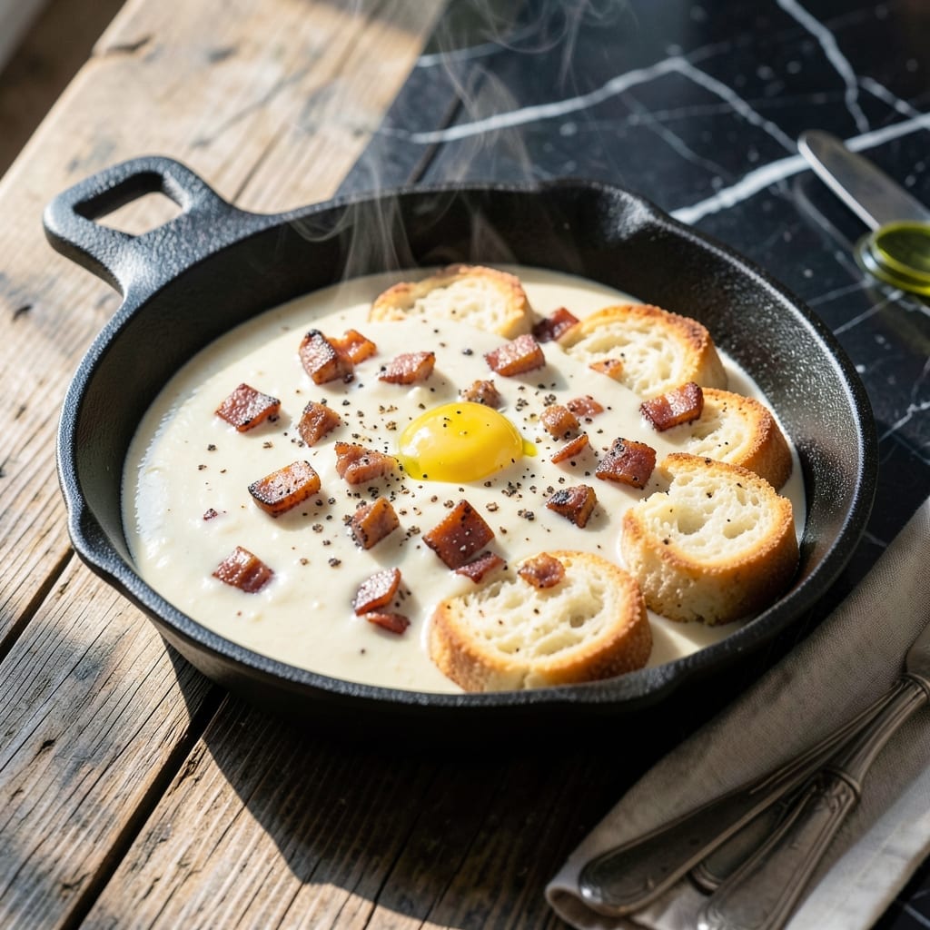 Sawmill Gravy Recipe: Southern-Style Biscuit Topping Sawmill Gravy Recipe: Southern-Style Biscuit Topping