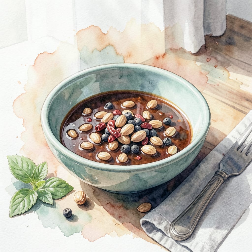 Kung Pao Recipe Sauce: Bold Sichuan Spice With Nutty Depth Kung Pao Recipe Sauce: Bold Sichuan Spice With Nutty Depth