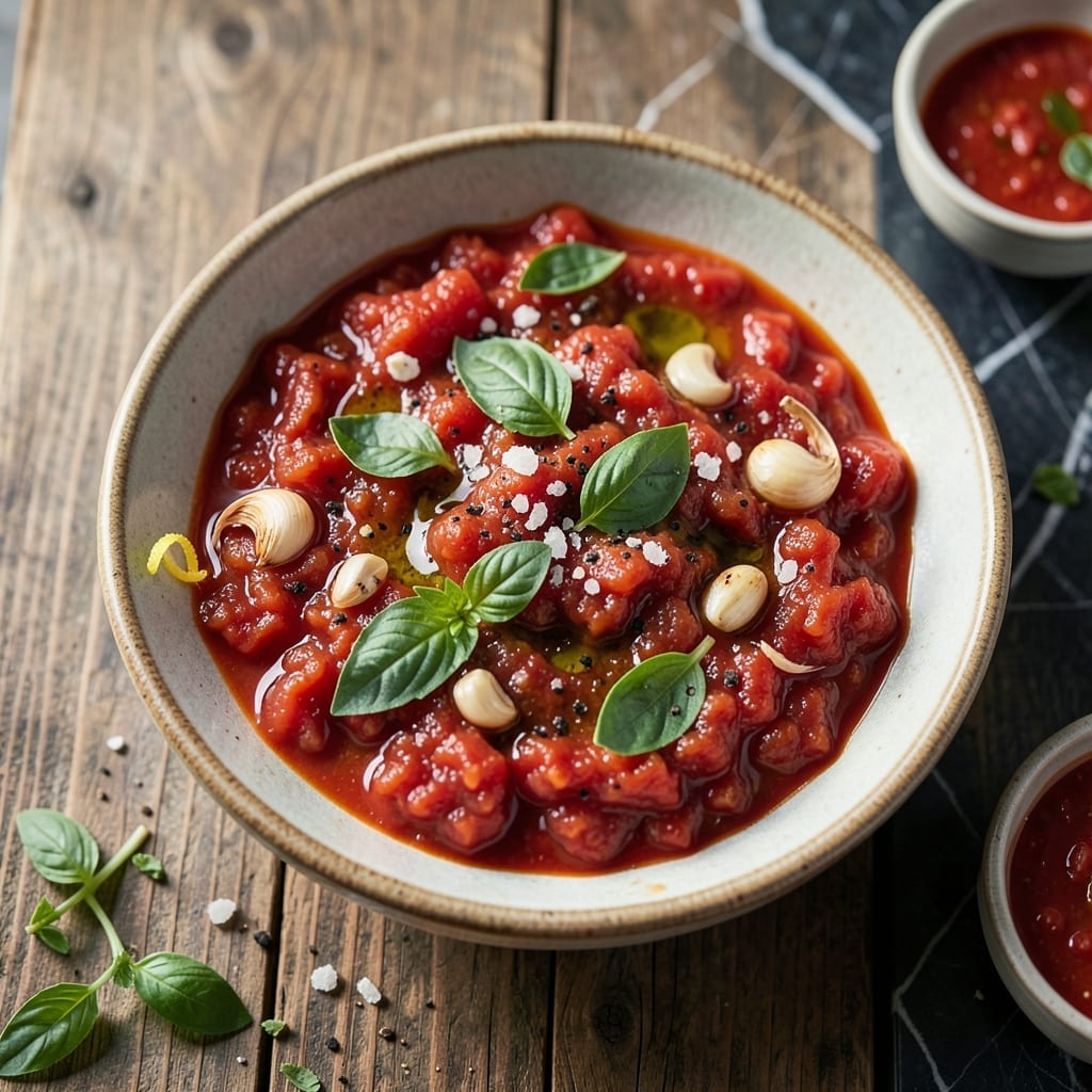 Jamie Oliver's Pizza Tomato Sauce Recipe: Authentic Italian Simplicity Jamie Oliver's Pizza Tomato Sauce Recipe: Authentic Italian Simplicity
