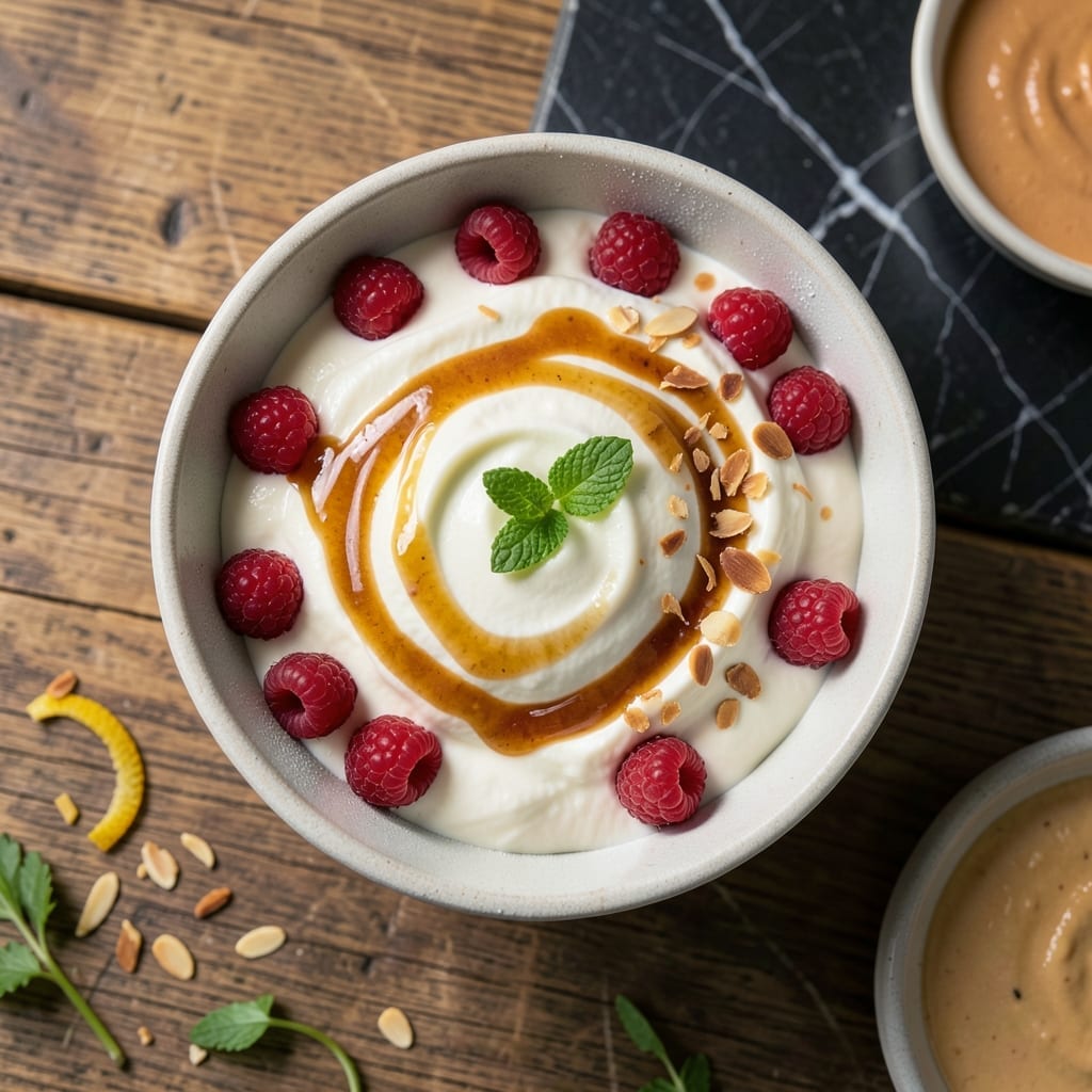 Cuisinart Ice Cream Maker Frozen Yogurt Recipe: Tangy Smooth Swirl in Minutes Cuisinart Ice Cream Maker Frozen Yogurt Recipe: Tangy Smooth Swirl in Minutes