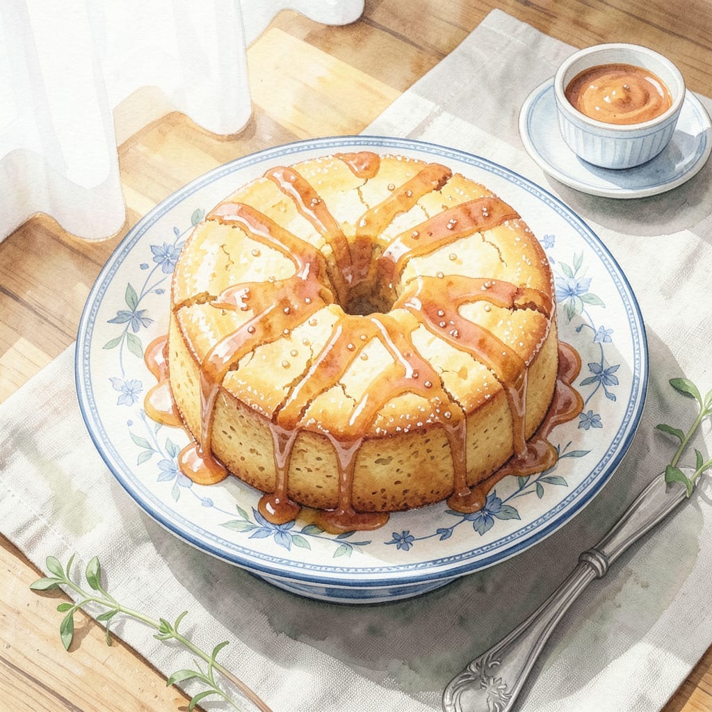 Salted Caramel Kentucky Butter Cake Recipe Ina Garten: Decadent Layers of Rich Flavor Salted Caramel Kentucky Butter Cake Recipe Ina Garten: Decadent Layers of Rich Flavor