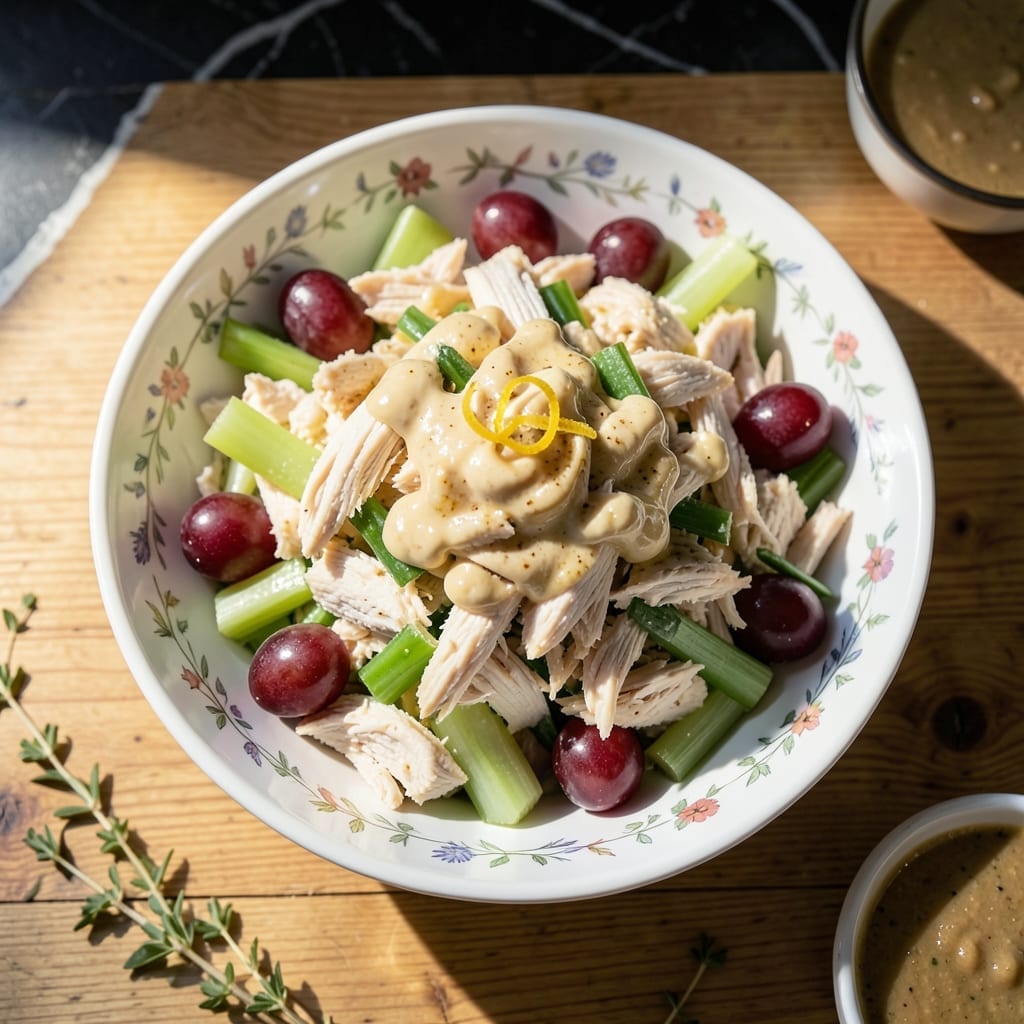 Costco Canned Chicken Salad Recipe: Quick and Creamy Lunch Fix Costco Canned Chicken Salad Recipe: Quick and Creamy Lunch Fix