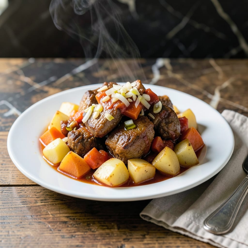 Pork Giniling Recipe Tagalog: Savory Filipino-Style Ground Pork Dish