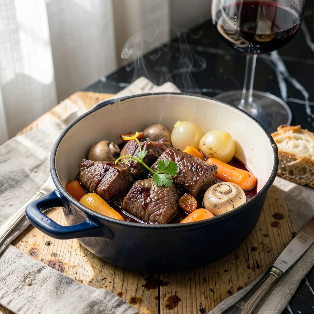 Comprehensive Best French Recipe Book: Top Picks for Authentic Dishes at Home visual reference