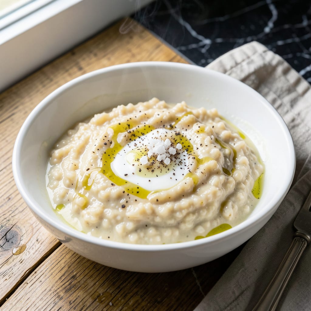 Complete Best Quick Grits Recipe: Silky Smooth Southern Breakfast overview image